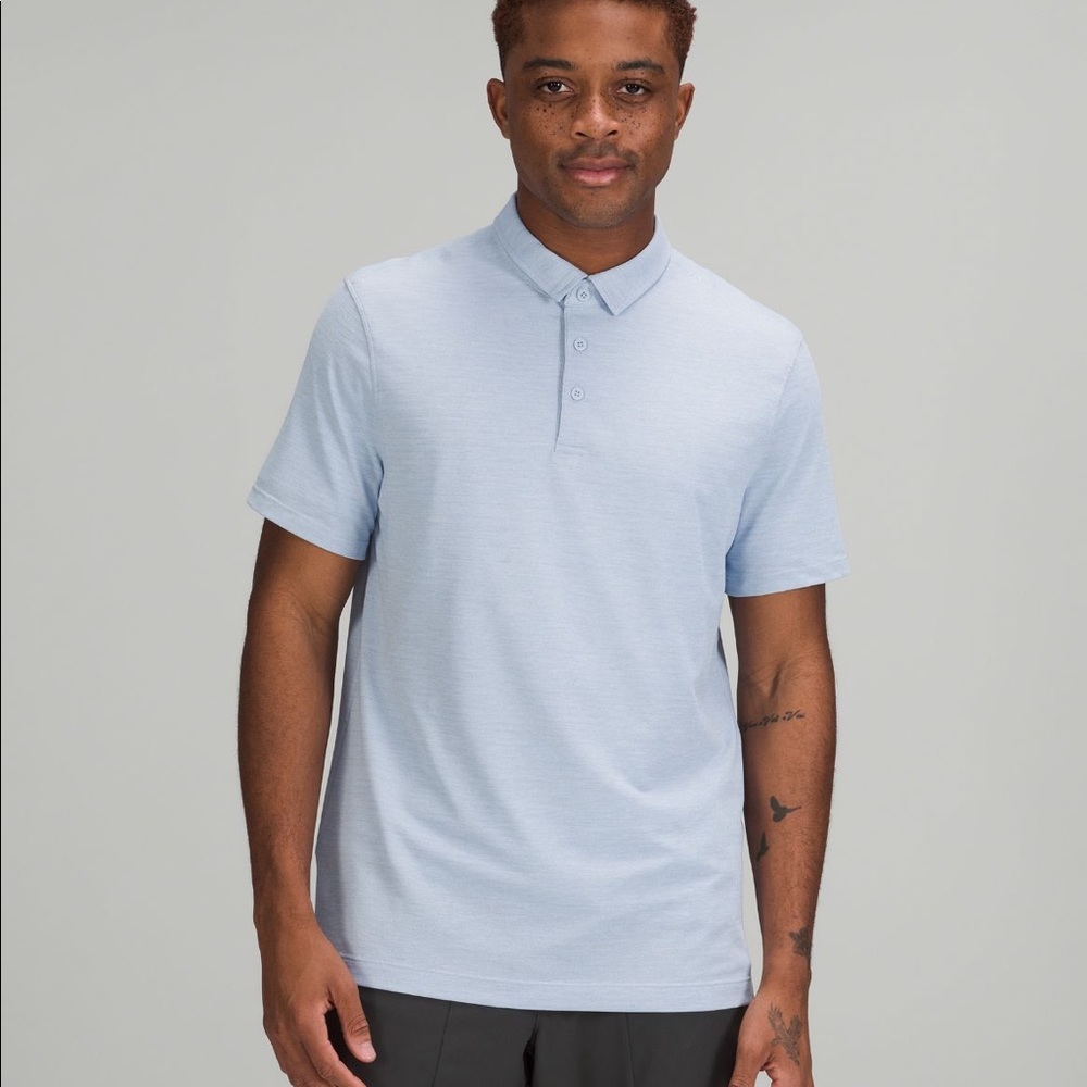 Evolution polo